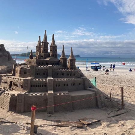 Apto Temporada Praia Do Forte Cabo Frio Rj Exteriér fotografie