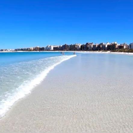 Apto Temporada Praia Do Forte Cabo Frio Rj Exteriér fotografie