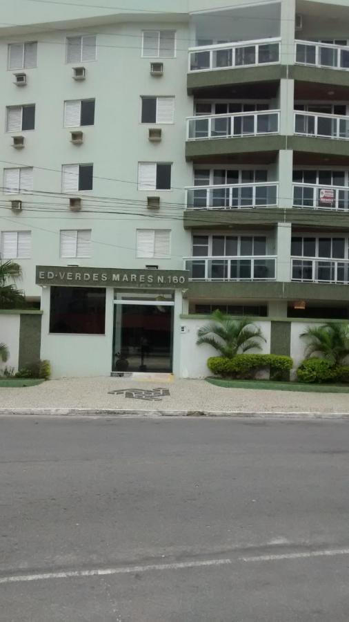 Apto Temporada Praia Do Forte Cabo Frio Rj Exteriér fotografie
